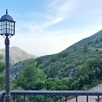 Bonita Prázdninový dům Nerja