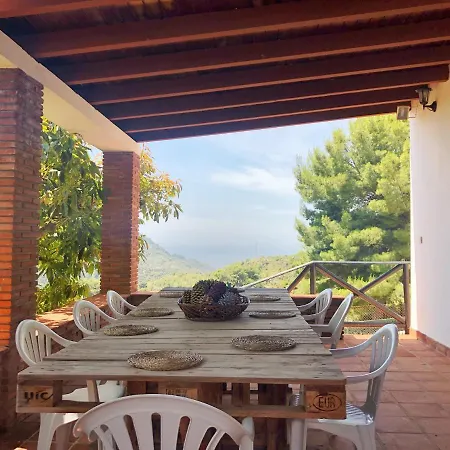 Bonita בית נופש *