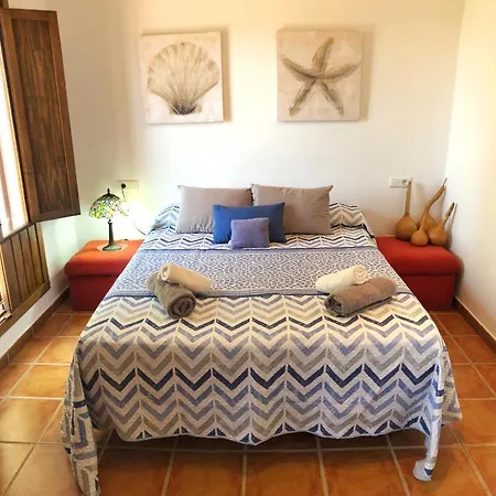 Bonita Vakantiehuis