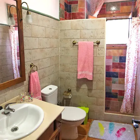 Vakantiehuis Bonita