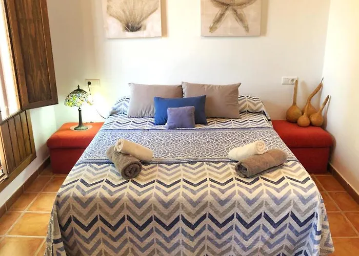 Bonita Dom wakacyjny