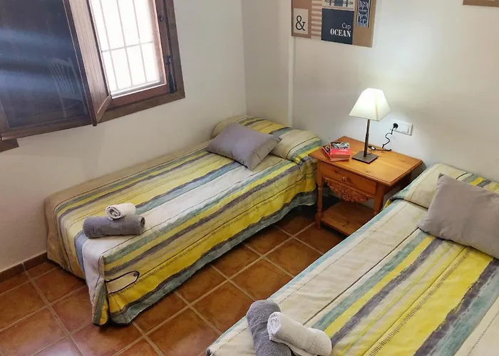 Dom wakacyjny Bonita Nerja