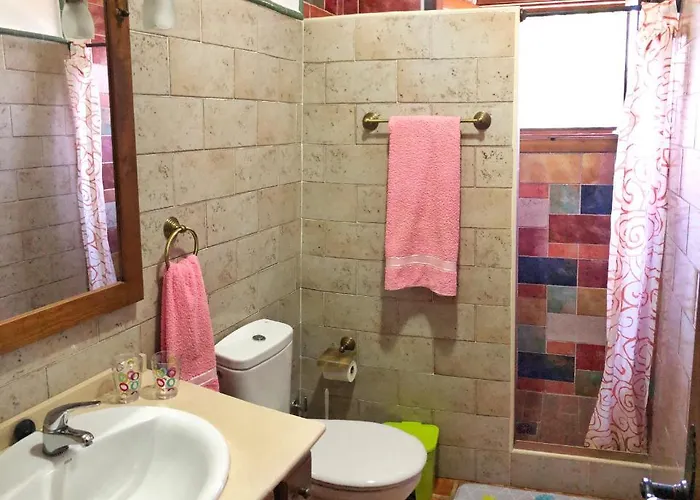 Dom wakacyjny Bonita