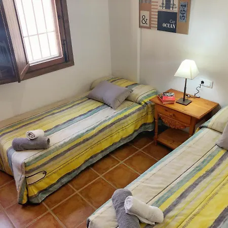 Holiday home Bonita Nerja