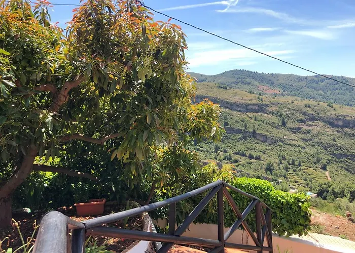 Bonita Hébergement de vacances *