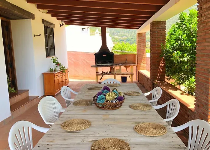 Holiday home Bonita *