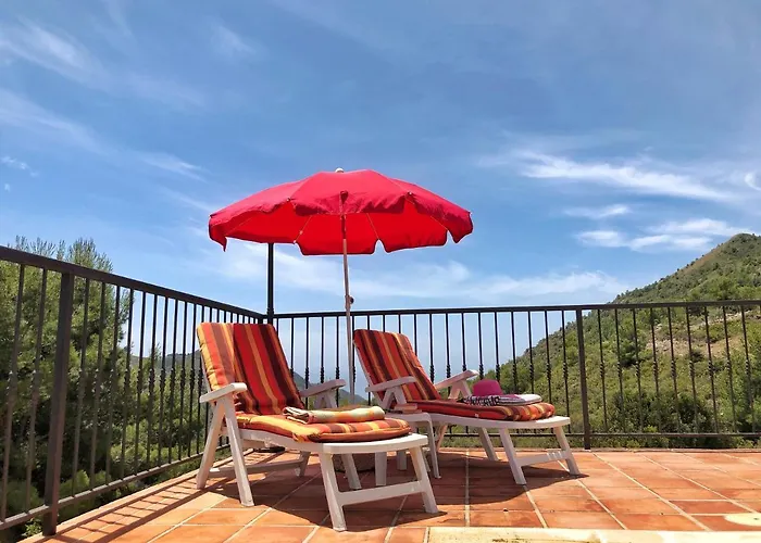 Bonita Hébergement de vacances