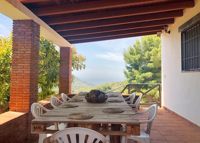 Bonita Holiday home *