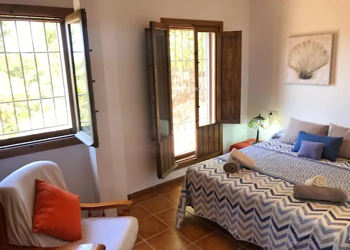 Bonita Holiday home *