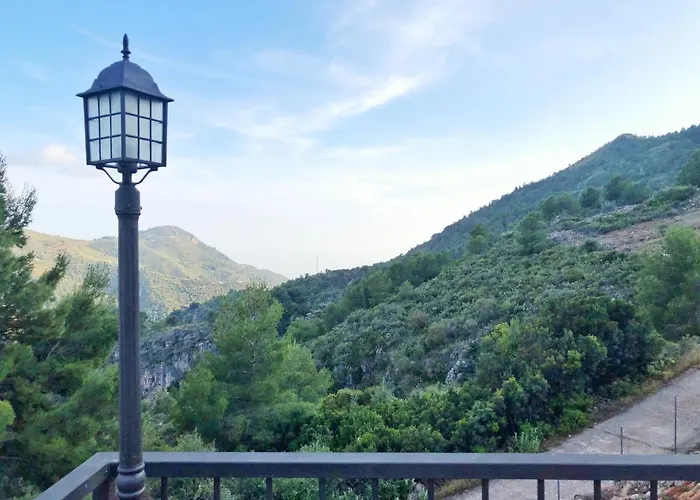 Bonita Hébergement de vacances Nerja