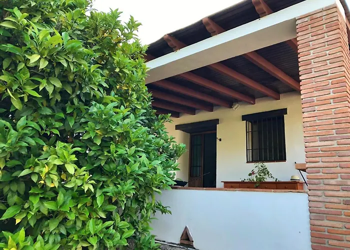 Bonita Hébergement de vacances *